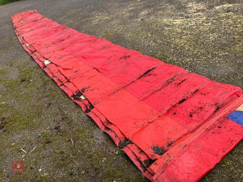 TARPAULIN SHEET