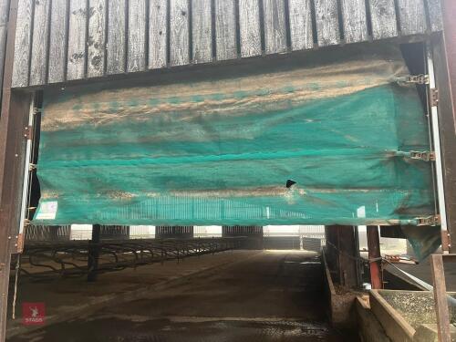 1.5M X 3.7M GALEBREAKER (182)