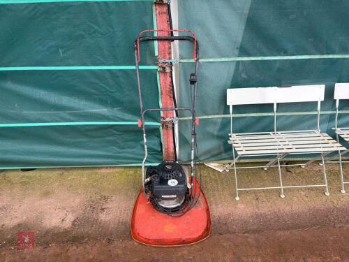 HONDA HOVER MOWER (44)