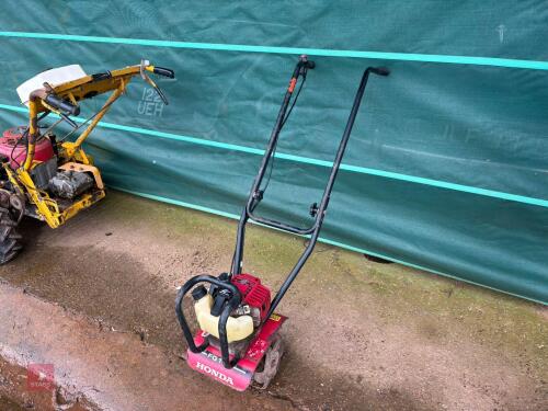HONDA FG110 ROTAVATOR (43)