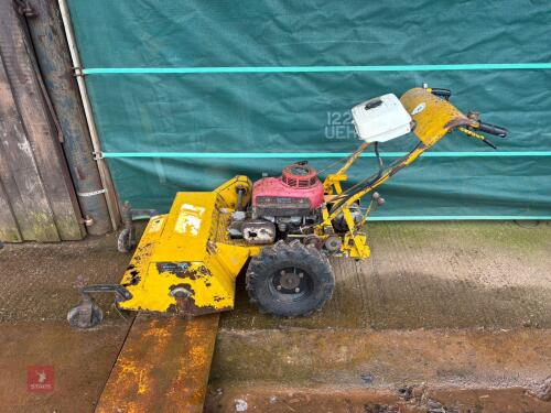 TURNER METRO MOWER (42)