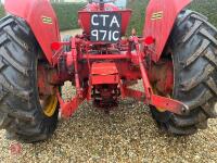 1965 DAVID BROWN 880 IMPLEMATIC TRACTOR - 5
