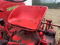 1965 DAVID BROWN 880 IMPLEMATIC TRACTOR - 16