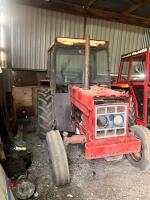 1980 INTERNATIONAL 484 2WD TRACTOR - 3