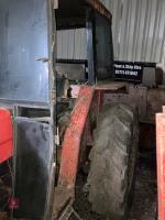 1980 INTERNATIONAL 484 2WD TRACTOR - 7