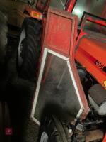1980 INTERNATIONAL 484 2WD TRACTOR - 8