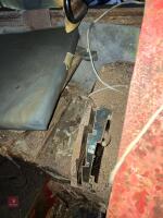 1980 INTERNATIONAL 484 2WD TRACTOR - 14