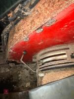 1980 INTERNATIONAL 484 2WD TRACTOR - 15
