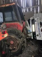 1980 INTERNATIONAL 484 2WD TRACTOR - 18
