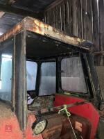 1980 INTERNATIONAL 484 2WD TRACTOR - 21