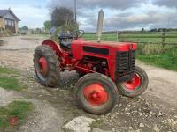 1960 INTERNATIONAL B275 4WD TRACTOR - 2