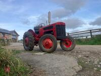 1960 INTERNATIONAL B275 4WD TRACTOR - 3