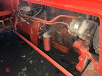 1960 INTERNATIONAL B275 4WD TRACTOR - 9