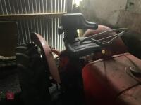 1960 INTERNATIONAL B275 4WD TRACTOR - 11