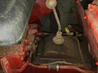 1960 INTERNATIONAL B275 4WD TRACTOR - 13