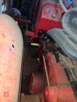 1960 INTERNATIONAL B275 4WD TRACTOR - 17