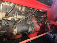 1960 INTERNATIONAL B275 4WD TRACTOR - 19