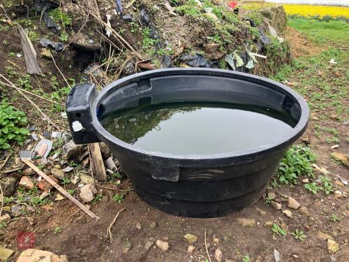 JFC DT180 WATER TROUGH