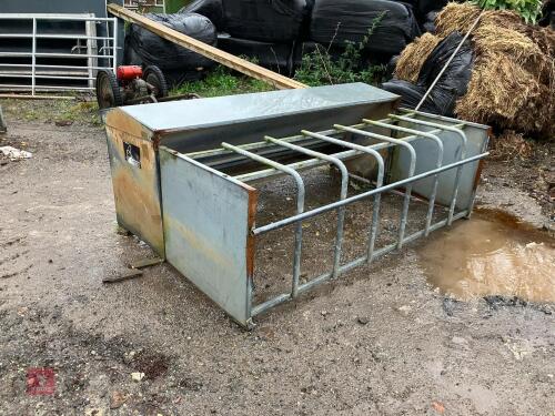 BATEMAN L SHAPE LAMB CREEP FEEDER (3)
