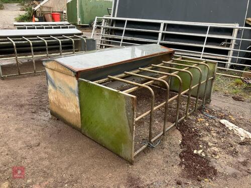 BATEMAN L SHAPE LAMB CREEP FEEDER (3)