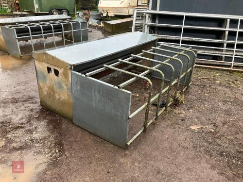 BATEMAN L SHAPE LAMB CREEP FEEDER (2)