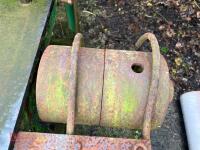 SAW BENCH - 5