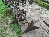 RANSOMES 4 FURROW CONVENTIONAL PLOUGH - 19