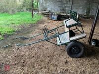 PONY TRAP - 3
