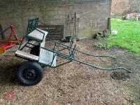 PONY TRAP - 7