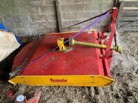 2022 TEAGLE TOPPER 5 - 3