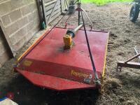 2022 TEAGLE TOPPER 5 - 5