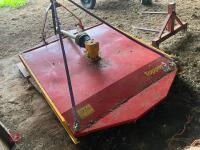 2022 TEAGLE TOPPER 5 - 9