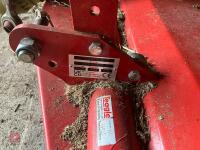 2022 TEAGLE TOPPER 5 - 11