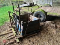 PERRY LOADER - 5