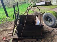 PERRY LOADER - 6