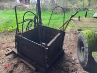 PERRY LOADER - 7