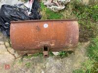 MASSEY FERGUSON FRONT LOADER BUCKET - 2