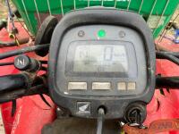 2006 HONDA FOURTRAX QUADBIKE 230CC - 11