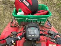 2006 HONDA FOURTRAX QUADBIKE 230CC - 13