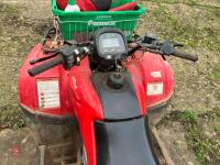 2006 HONDA FOURTRAX QUADBIKE 230CC - 14
