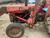1969 MASSEY FERGUSON 135 2WD TRACTOR - 13