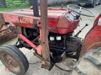 1969 MASSEY FERGUSON 135 2WD TRACTOR - 17