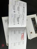 2001 PORSCHE BOXSTER CAR (S/R) - 24