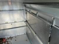 2011 IFOR WILLIAMS LIVESTOCK TRAILER - 19