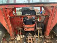 1983 MASSEY FERGUSON 265 2WD TRACTOR - 36