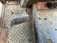 1983 MASSEY FERGUSON 265 2WD TRACTOR - 56
