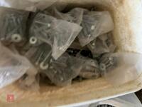 LARGE QUANTITY OF SCREWS - 6
