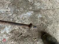 LEG VICE - 7