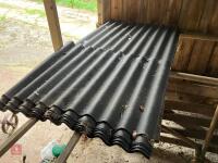 ONDULINE ROOFING SHEETS - 7