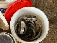 LARGE QUANTITY OF WORKSHOP SUNDRIES - 3